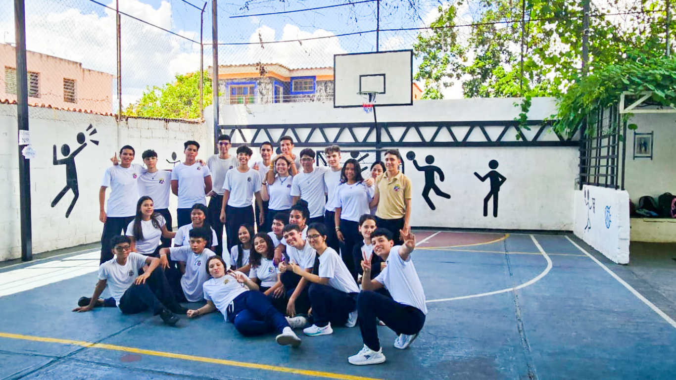 Estudiantes